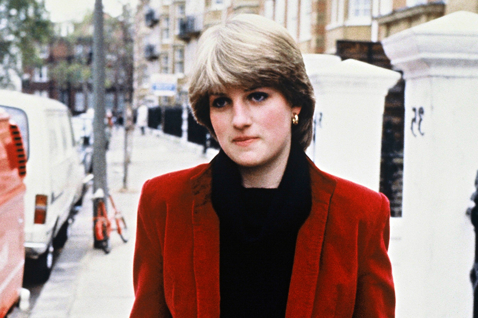 Lady Di