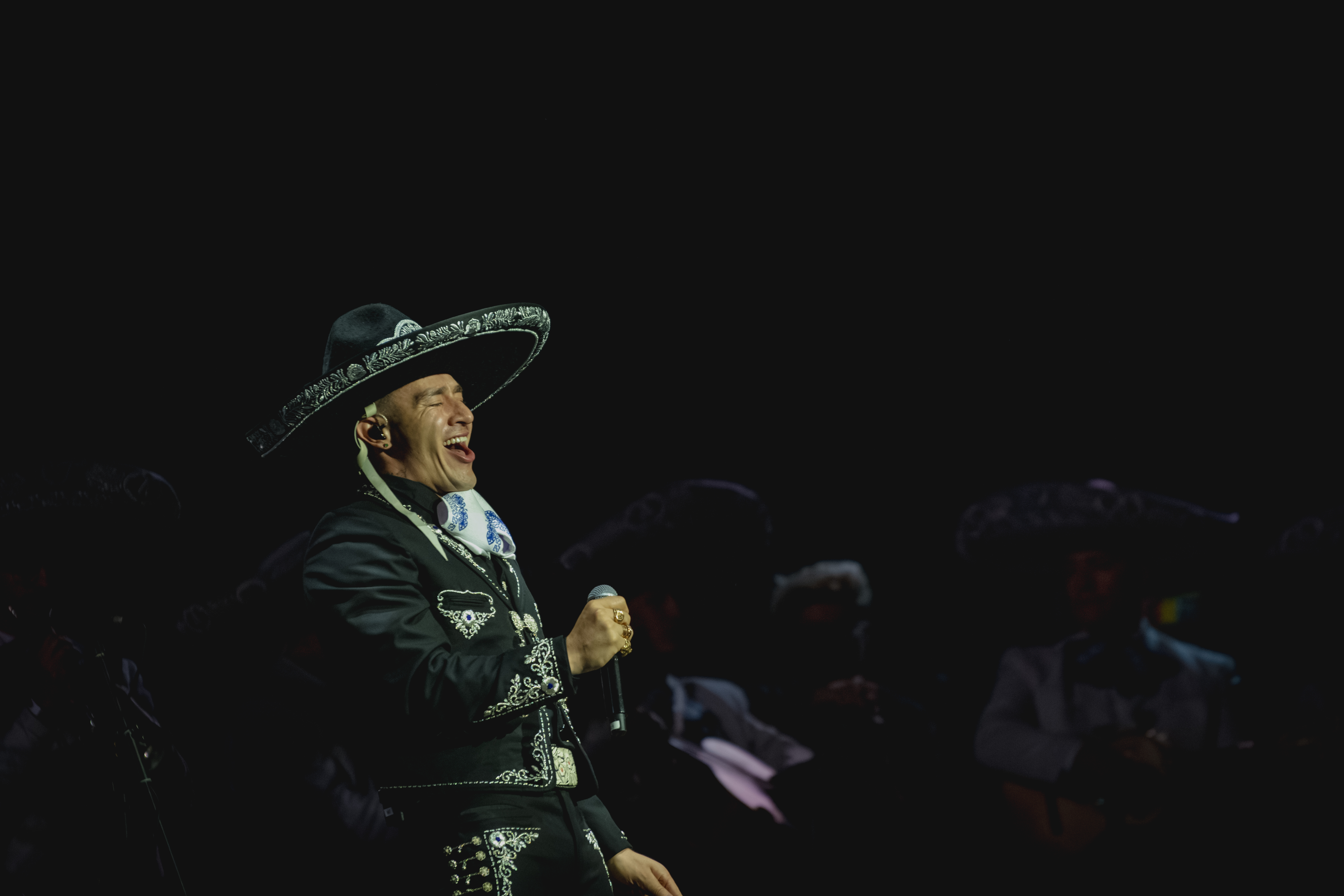 Más de seis horas de música popular: así fue la noche que reunió a grandes figuras en Bogotá