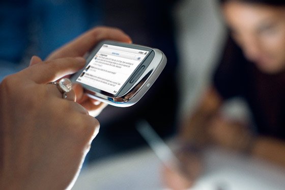 Una idea para dejar la adicción al celular