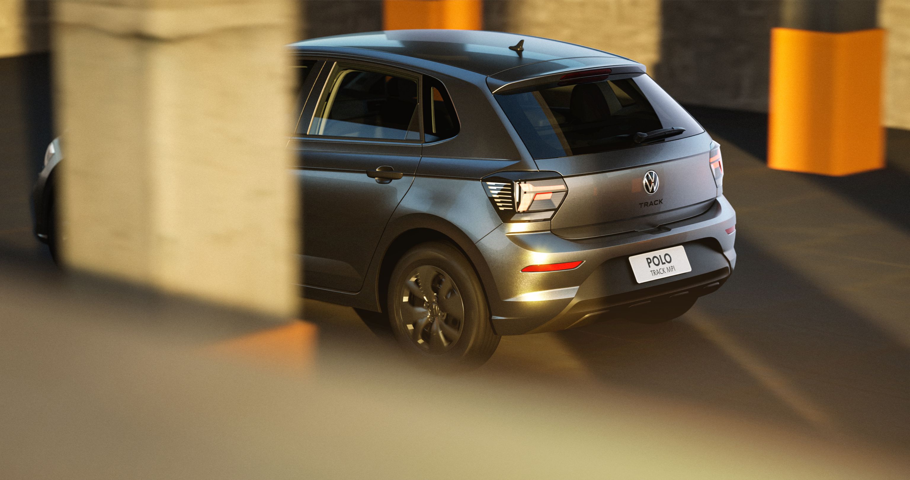 Algunos detalles de seguridad son la inclusión de cuatro bosas de aire, asistente de arranque en pendiente, control electrónico de estabilidad, anclajes Isofix, entre otros.