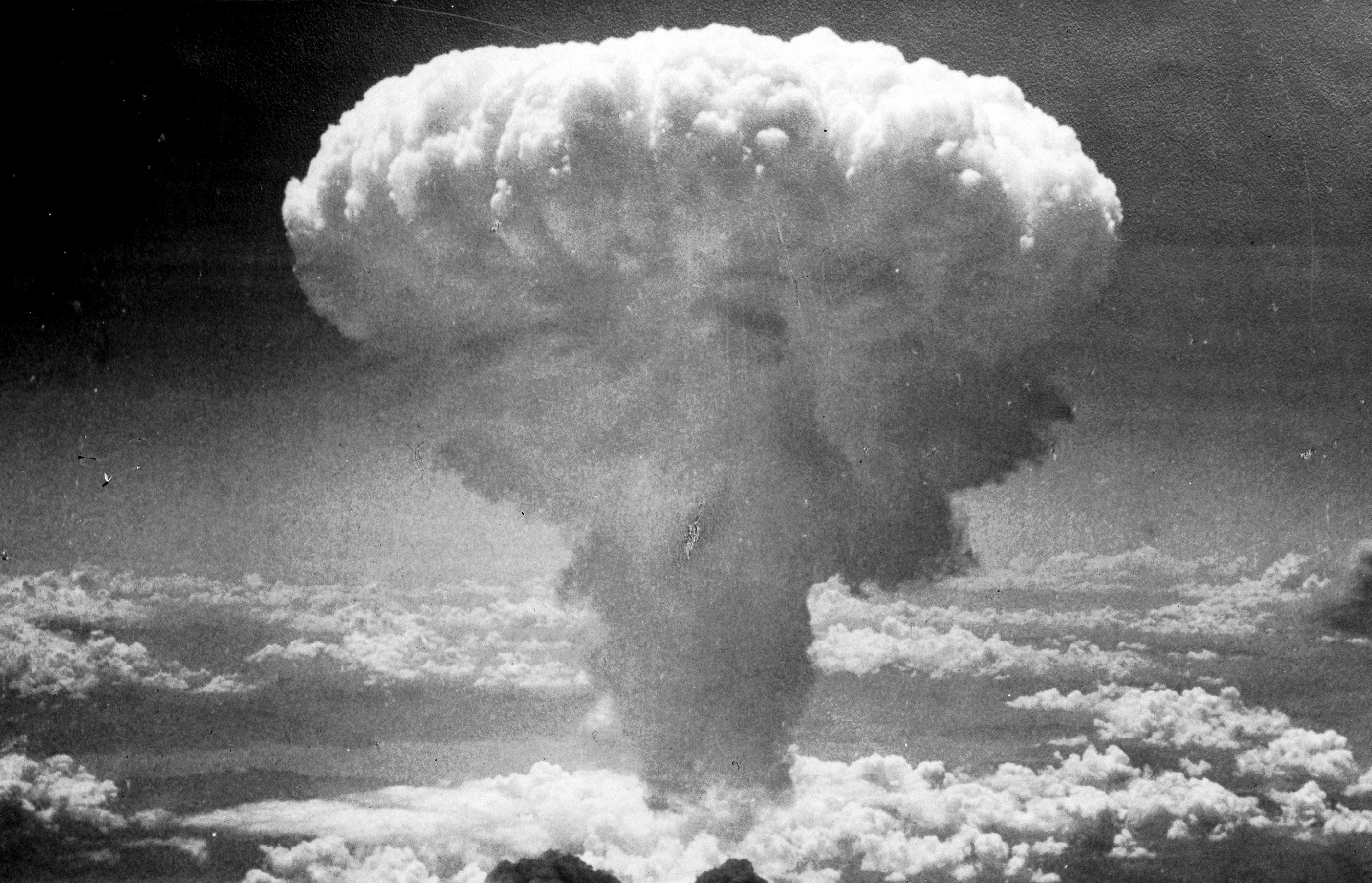 ¿Tiene Irán la bomba?