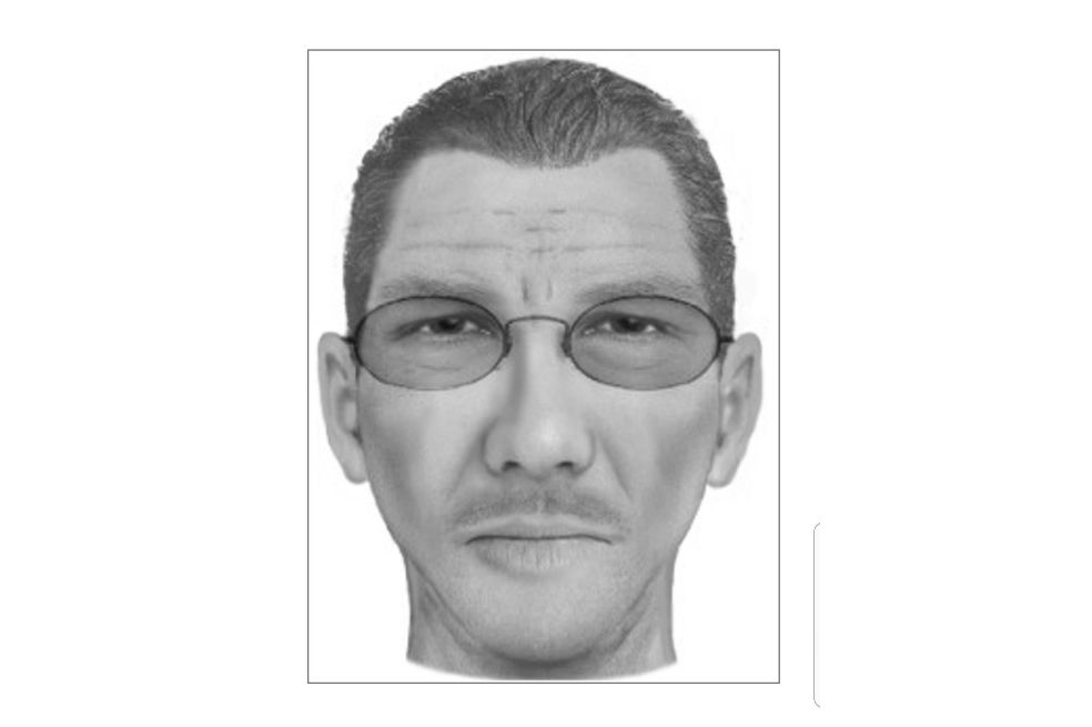 Retrato del tercer implicado en atentado en Barranquilla