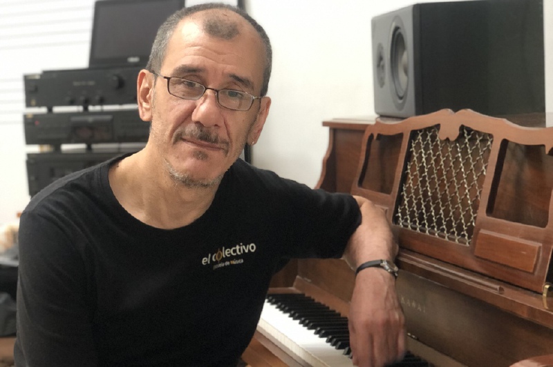 Jaime Henao verá sus 30 años de historia musical en 3D