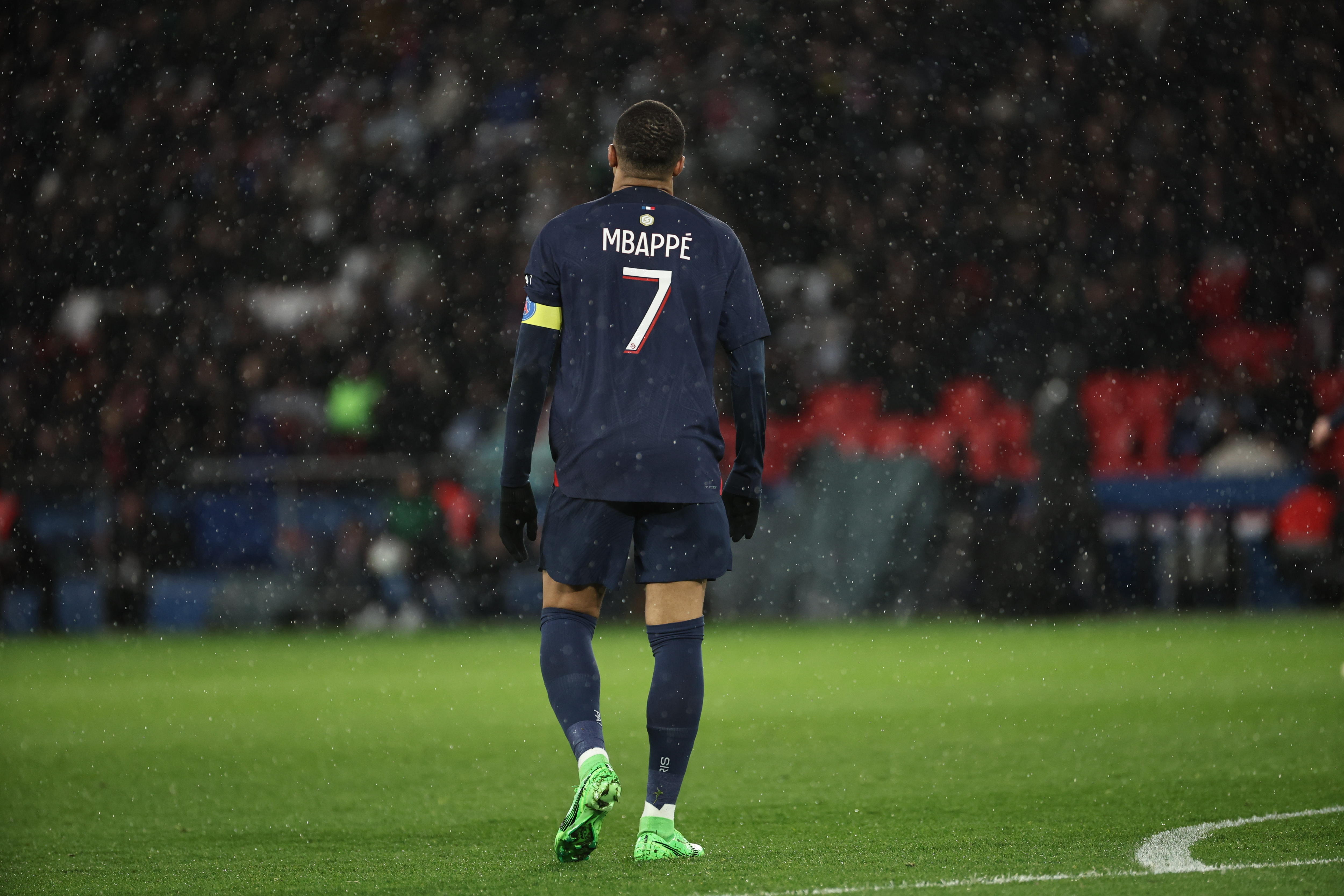 ¿Mbappé, a Real Madrid? “Tenemos que acostumbrarnos a jugar sin él”: DT del PSG