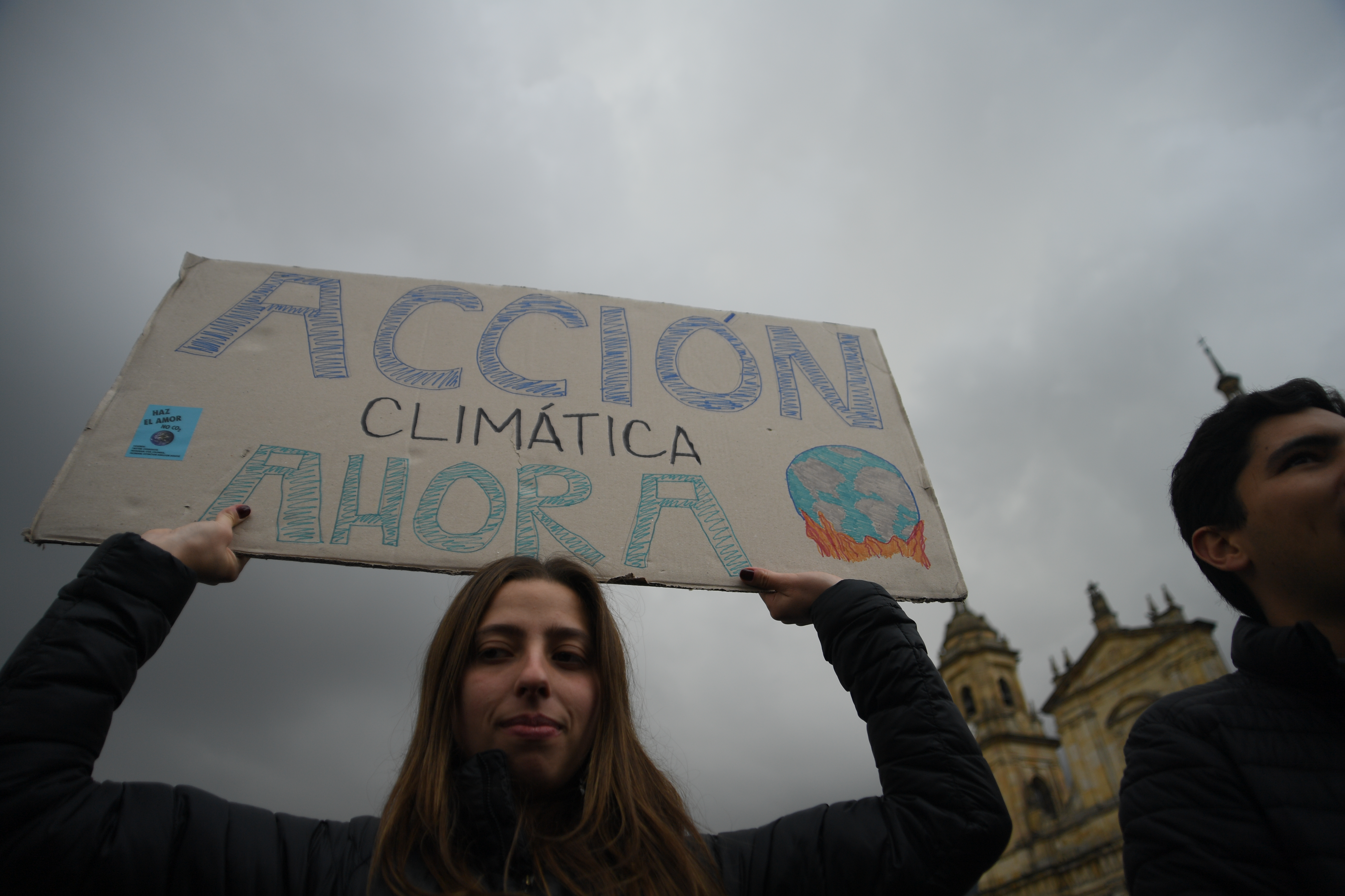 ONU aprueba resolución para determinar obligaciones de los países en crisis climática