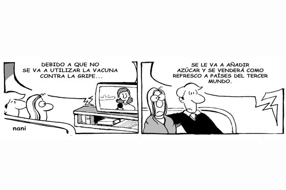Refresco