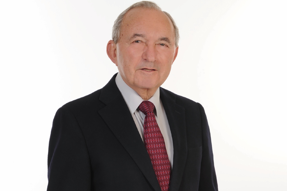 “Posponer derechos puede descarrilar el proceso de paz”: Richard Goldstone