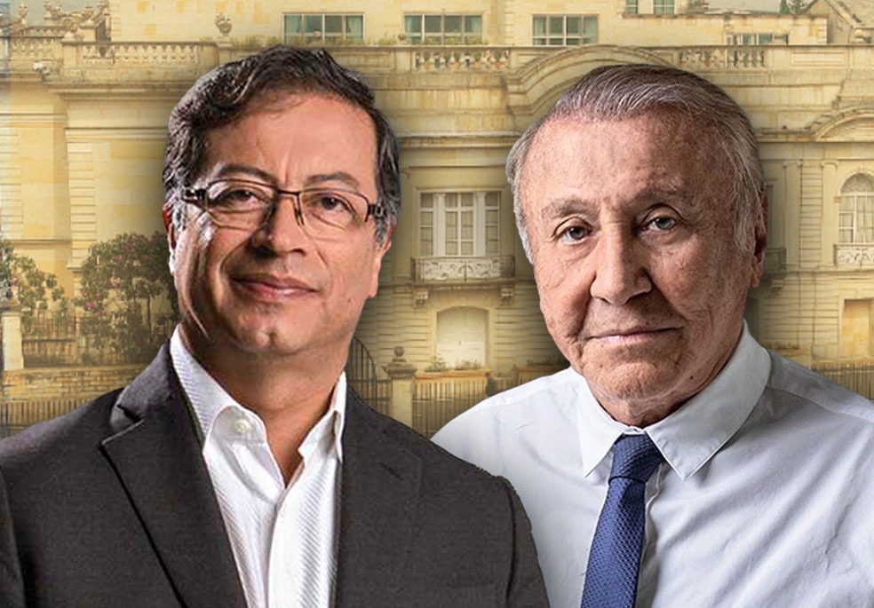 Petro vs. Hernández:¿Habrá debates antes de la segunda vuelta?
