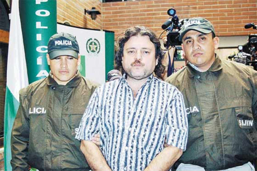 Amenazan a funcionario de la SAE que iba tras propiedades de alias «El Cebollero»