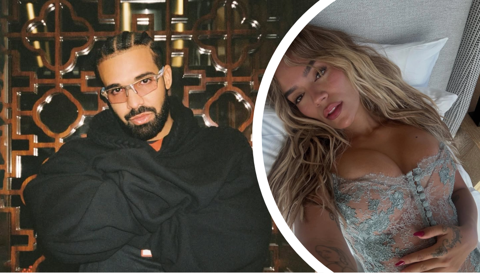 Karol G y Drake desatan rumores inesperados: las señales que analizan sus seguidores