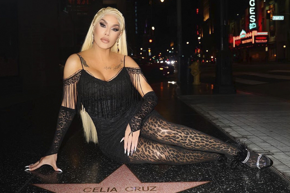 Ivy Queen ‘La Caballota’ regresa a Bogotá este sábado en el Festival Suena Vol.1