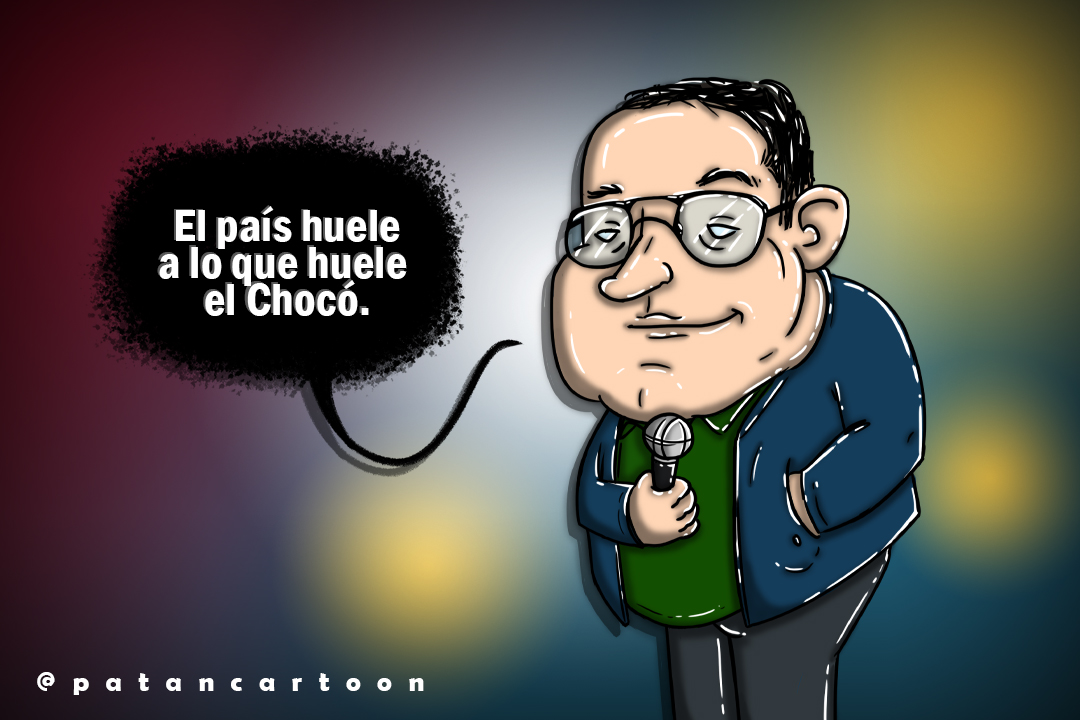 ¿El humor tiene límites? #EnLaOlla
