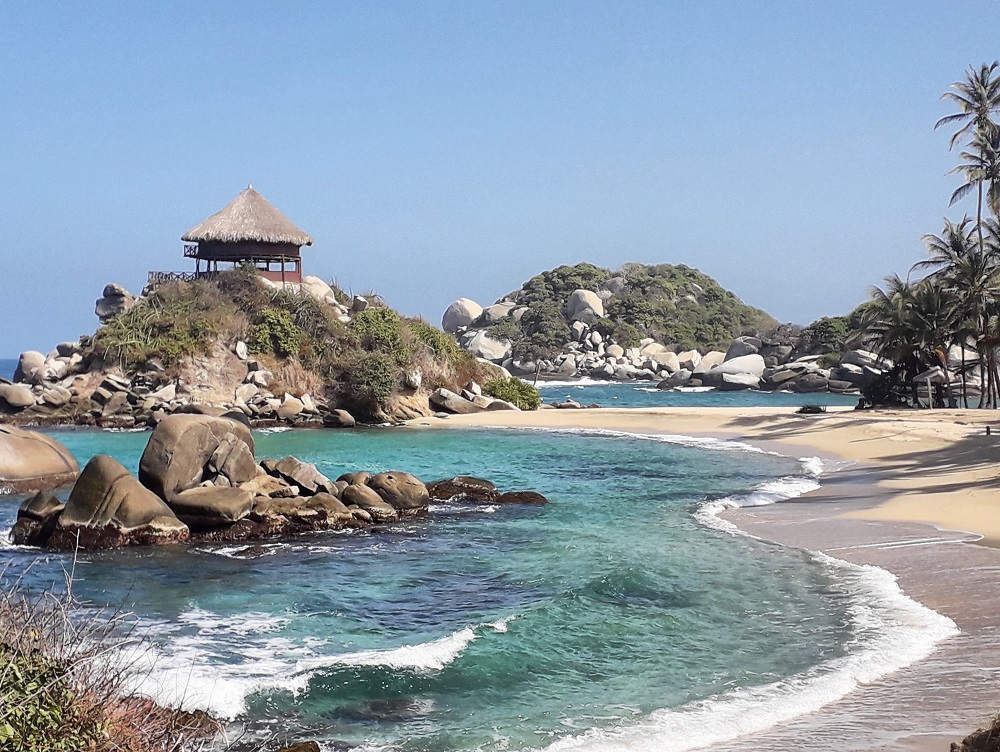 Parque Tayrona: documentos revelan la disputa y las investigaciones detrás de su cierre
