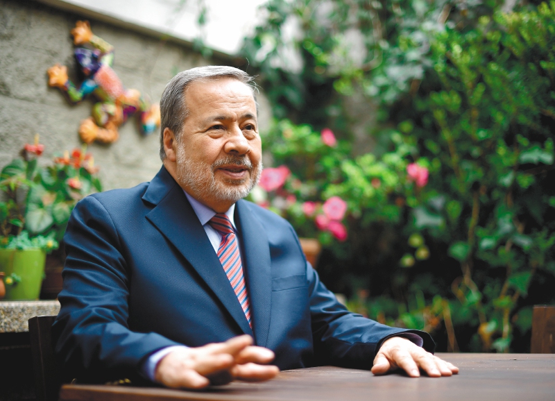 El legado que deja Gustavo Gallón, el decano de los derechos humanos en Colombia