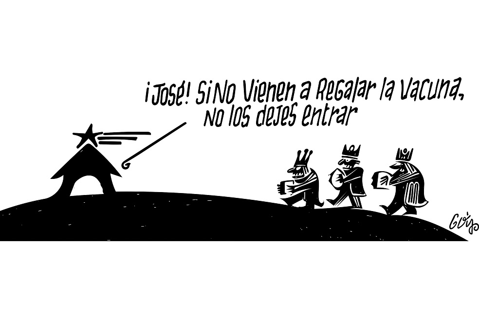 Reyes Magos