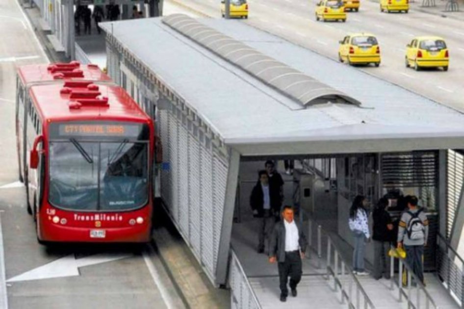 Sancionan a Transmilenio por falta de baños para sus empleados