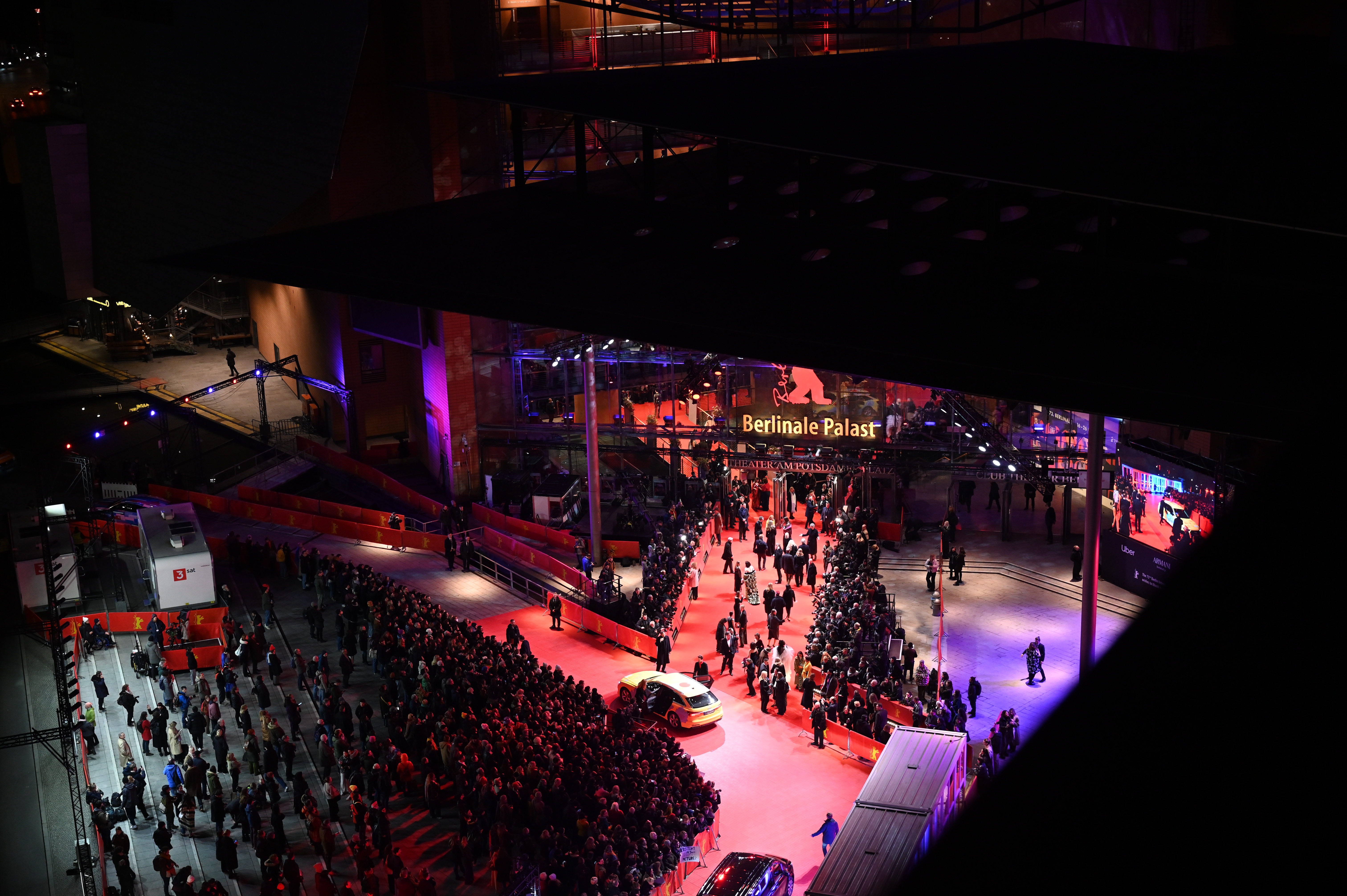 Berlinale 2024: una película colombo-mexicana se estrenará en la sección Panorama