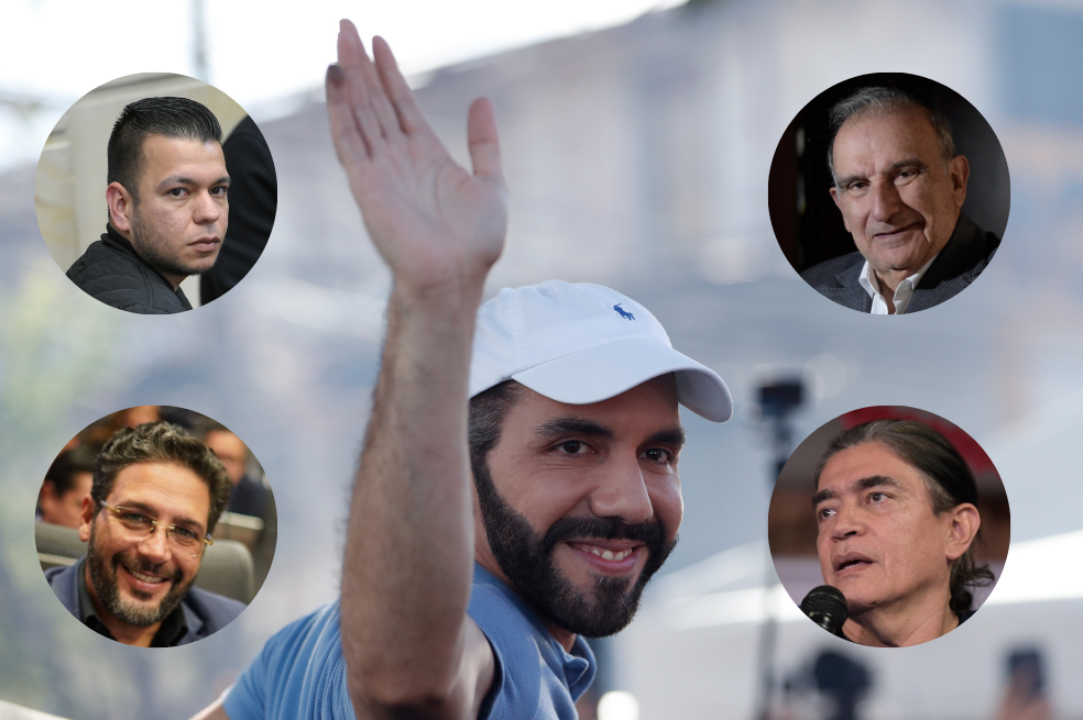 “No queremos eso para Colombia”: mundo político reacciona a la reelección de Bukele