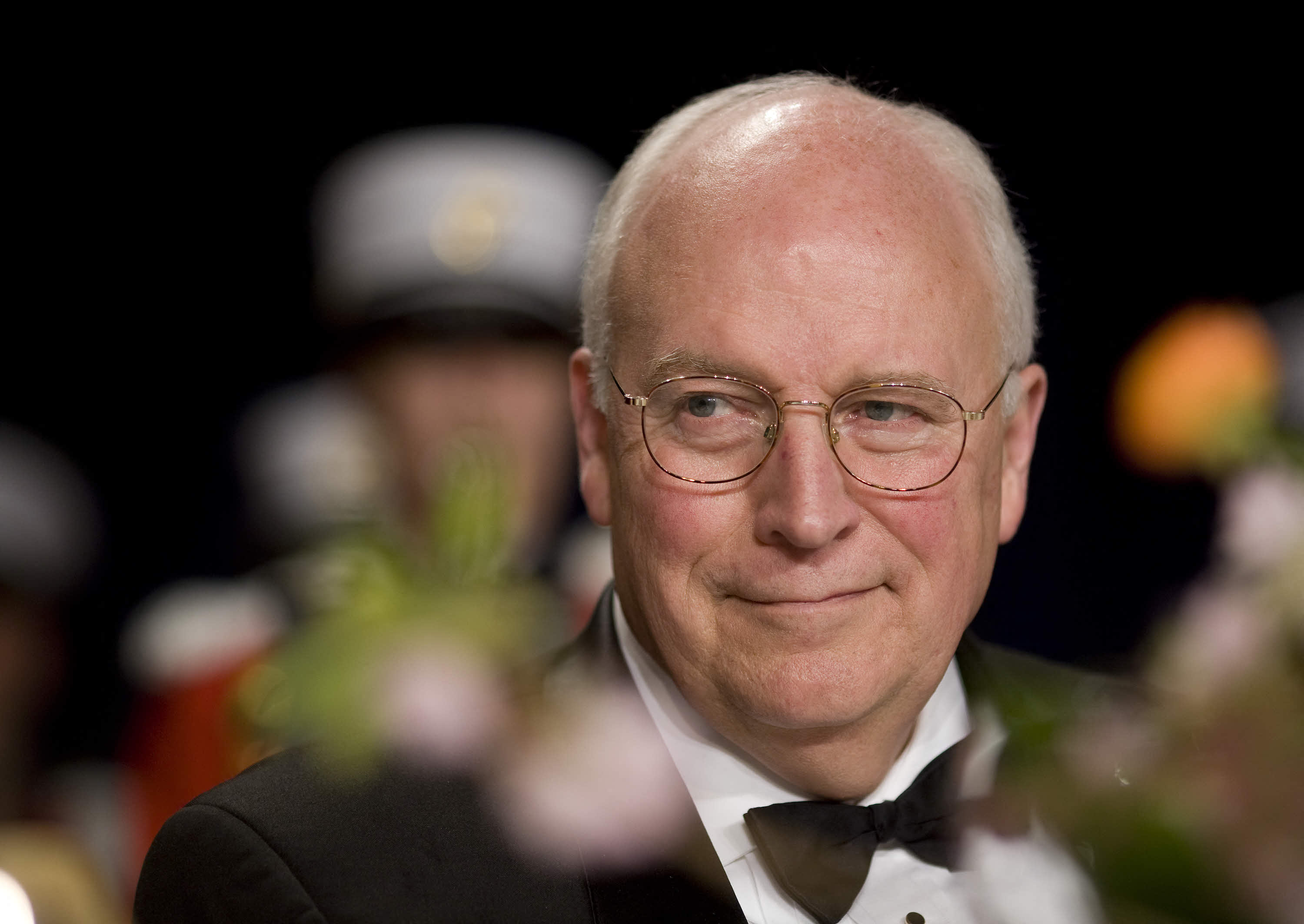 Murió Dick Cheney, vicepresidente de Bush y artífice de la guerra contra el terrorismo
