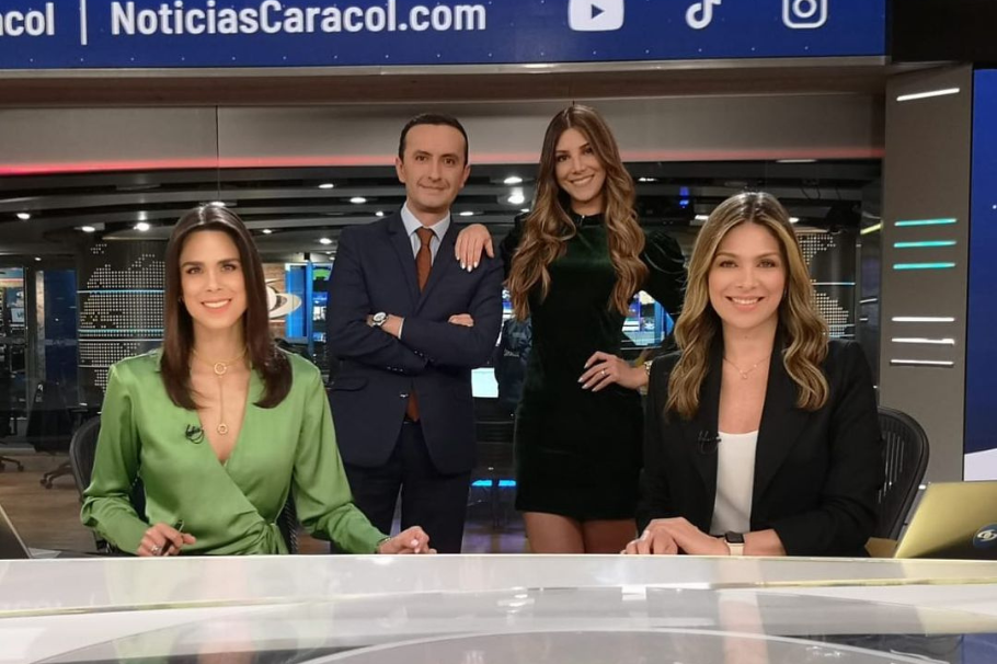 ¿Qué es la endometriosis? Periodista de Caracol tuvo 2 cirugías a causa de ella