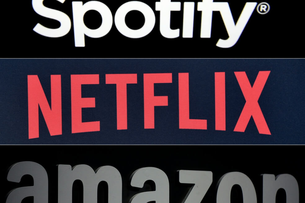 Así se movió esta década: streaming, mujeres empoderadas y Disney hasta en la sopa
