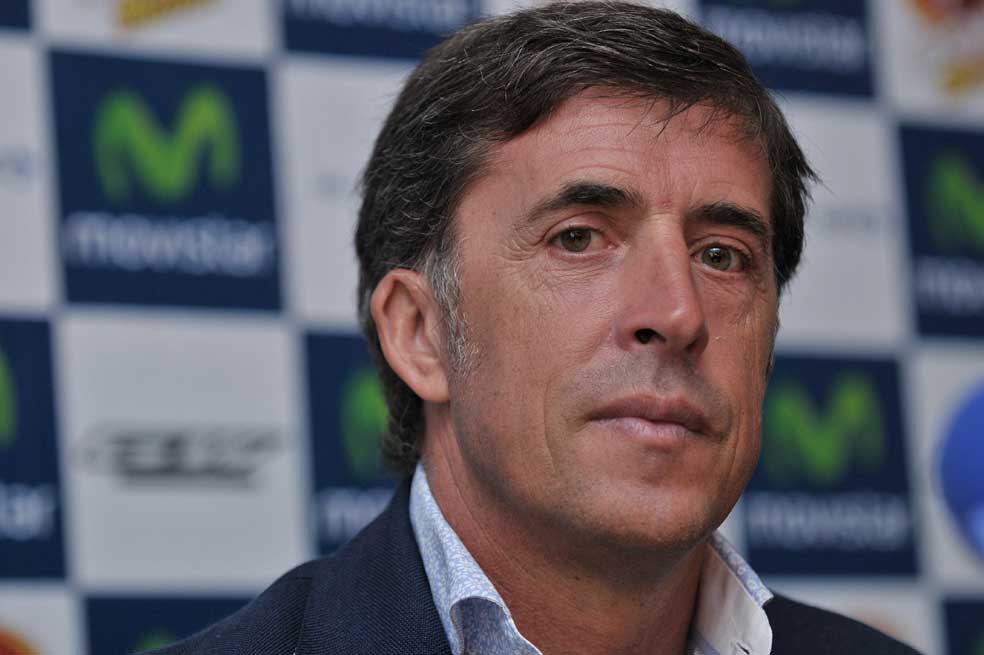 «Nairo será el primer colombiano en ganar el Tour»