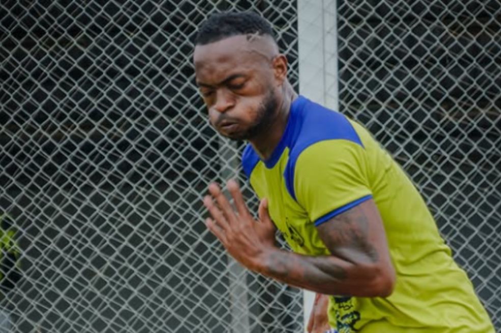 Futbolista ecuatoriano fue secuestrado en zona fronteriza con Colombia