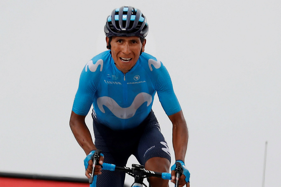 La Vuelta a España 2018 comienza a definirse