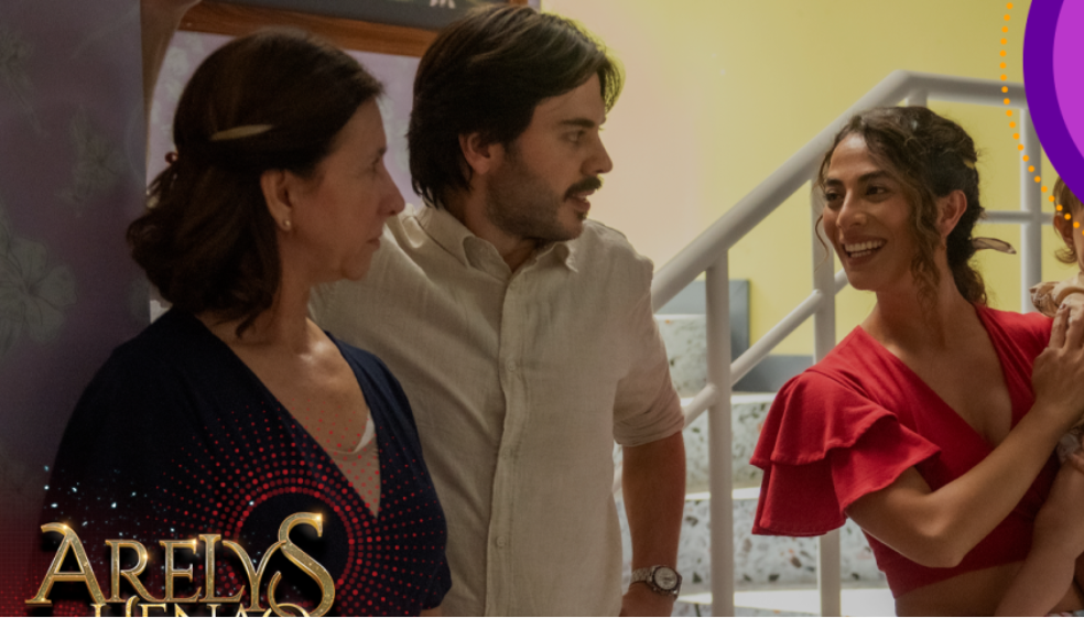 Actriz de ‘Arelys Henao’ buscó el amor en redes y se le volvió una “pesadilla”