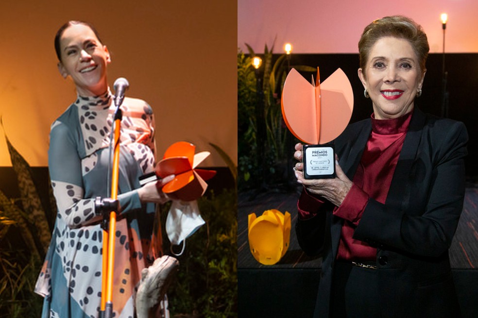 Monos, Christian Tappan, Patricia Tamayo y más ganadores de los Premios Macondo