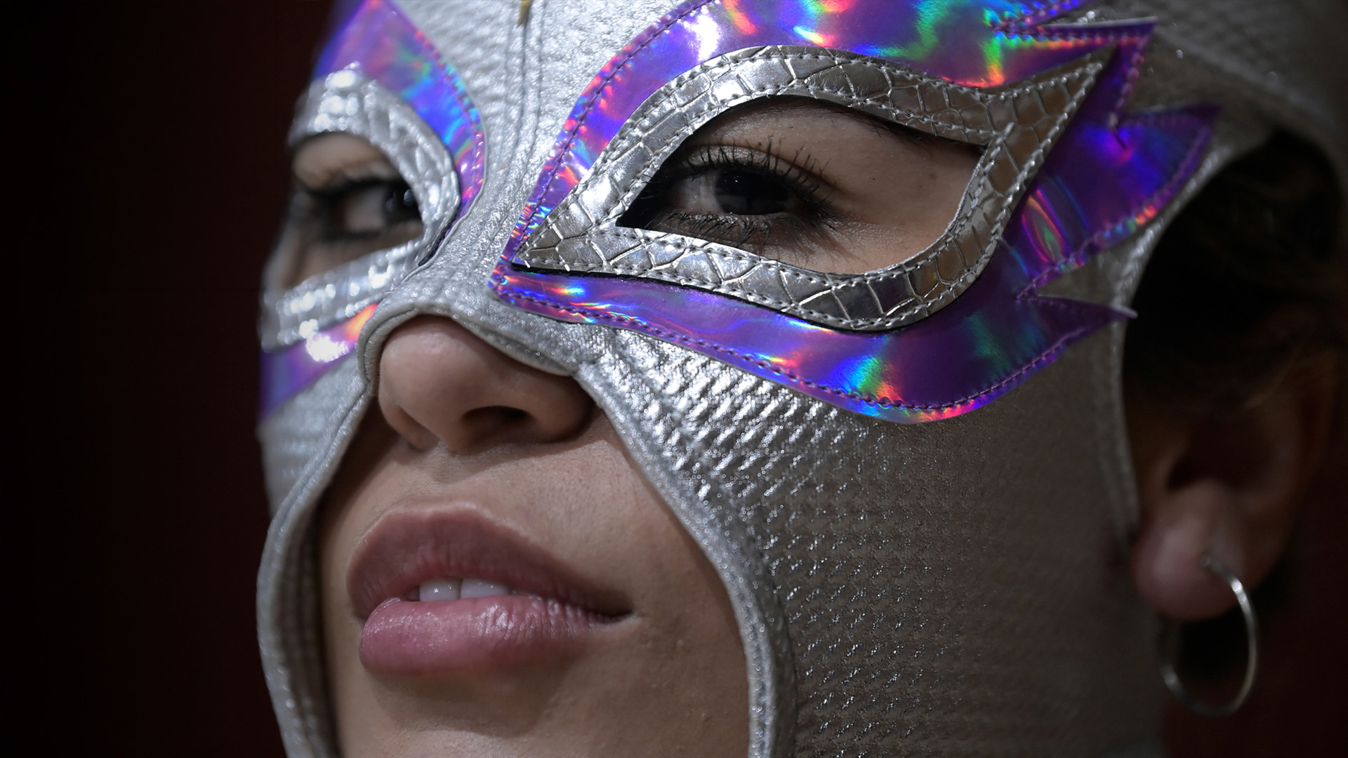 Enmascaradas, mujeres que reescriben el futuro de la lucha libre en Bogotá