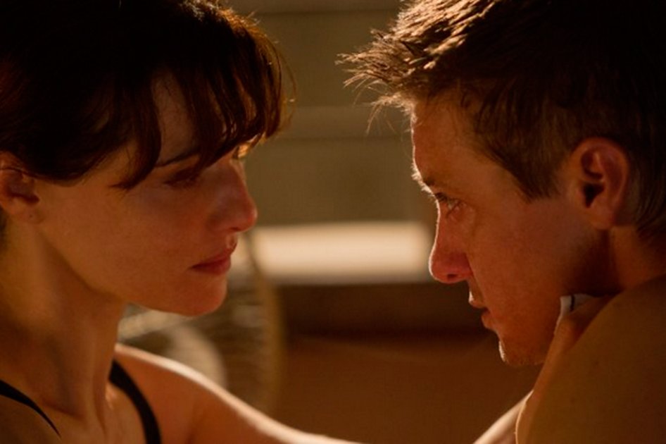 Bourne, sin Matt Damon, destrona a Batman
