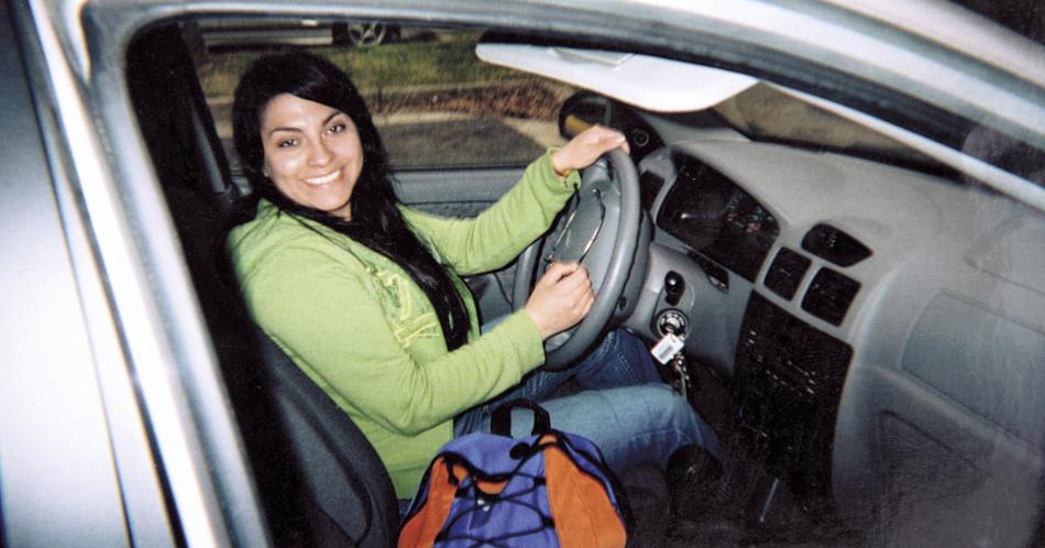 El asesinato de Andrea Arias en Estados Unidos, no quedó impune