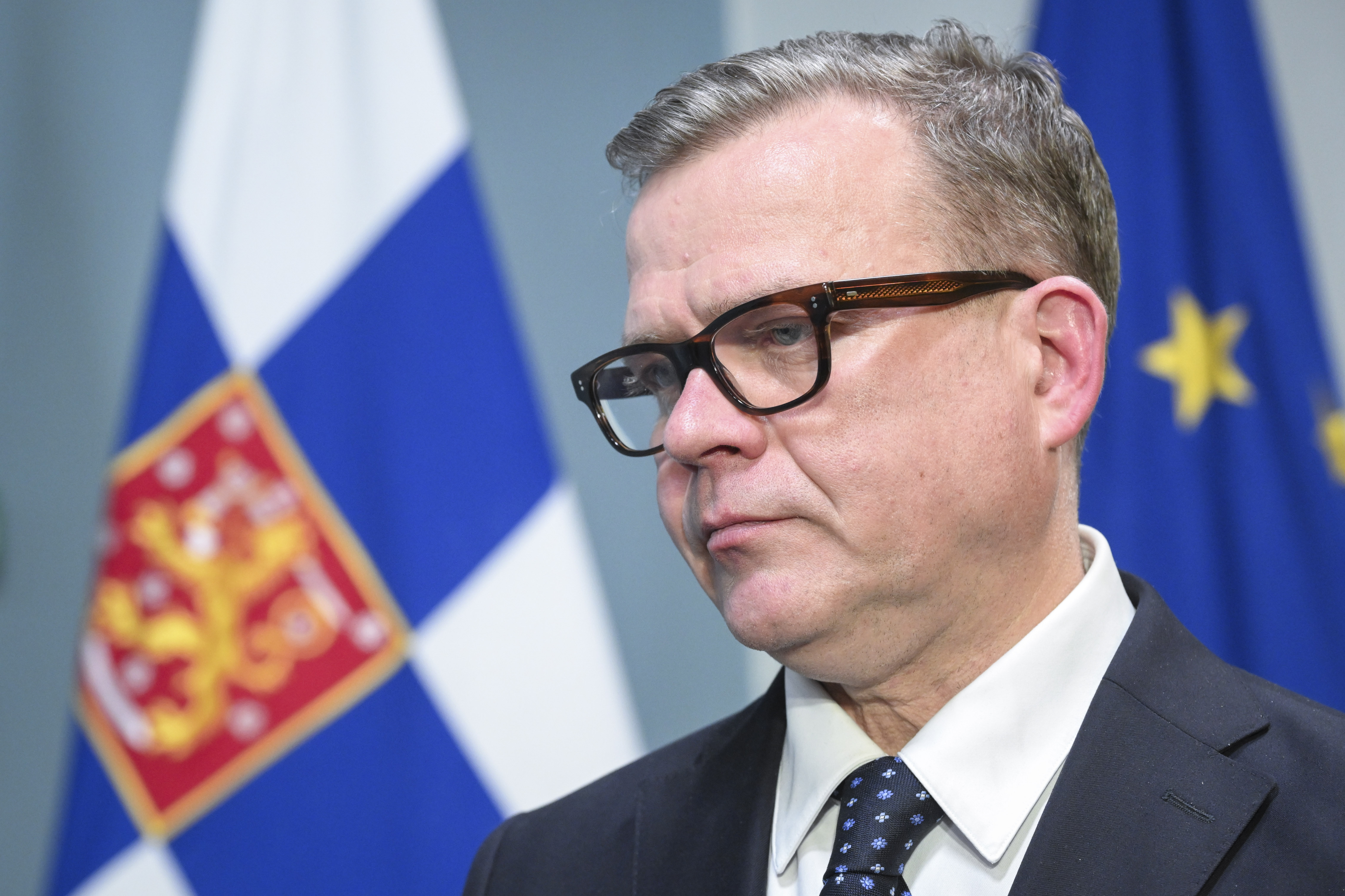 ¿Tambalea el Tratado de Ottawa? Finlandia también lo abandona; esto es lo que hace