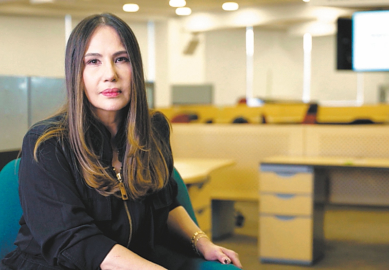 Contratos de RTVC: Nórida Rodríguez responde