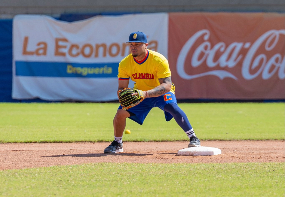 La selección de Colombia definió a los convocados para el Clásico Mundial de Béisbol 2026