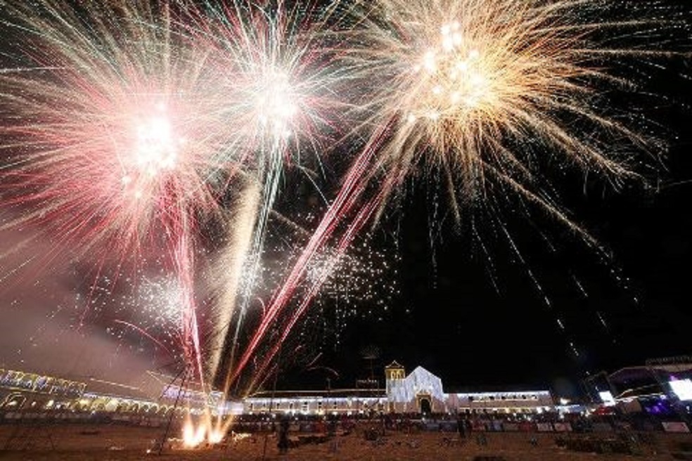 Festival de las Luces de Villa de Leyva 2024: programación y eventos