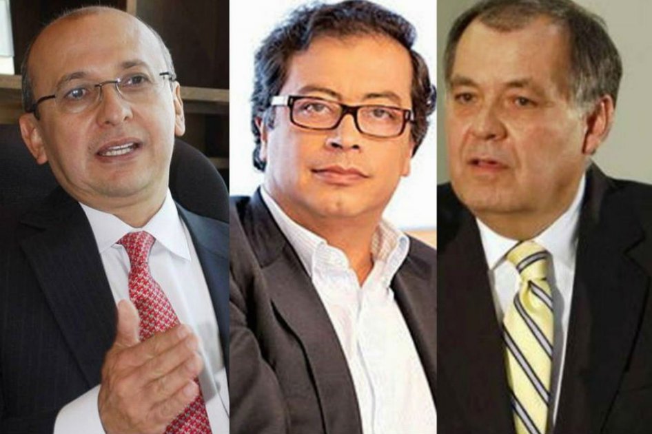 Si hubo ilegalidad, Fiscalía podría suspender decisión del Procurador contra Petro