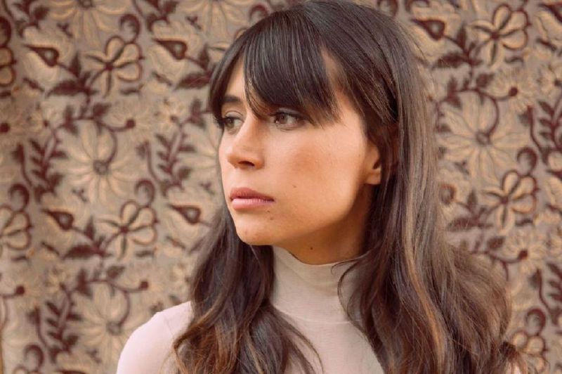 Carolina Ribón, el alma de una contadora de historias