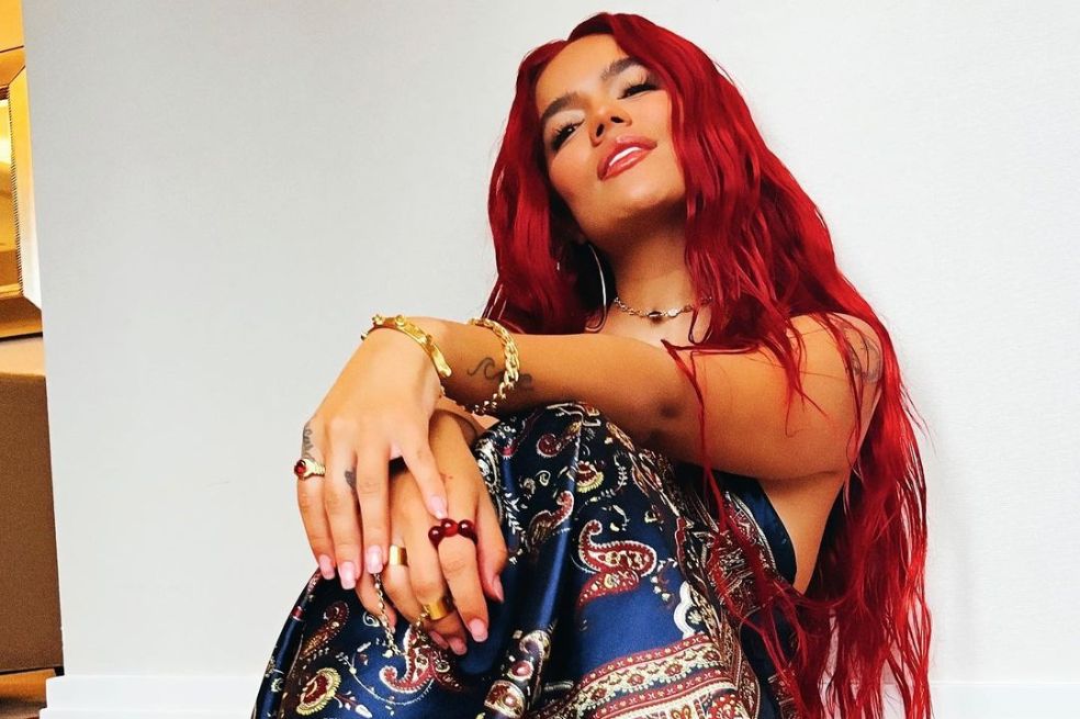 Fotos: Karol G llenó el imponente Madison Square Garden en Nueva York