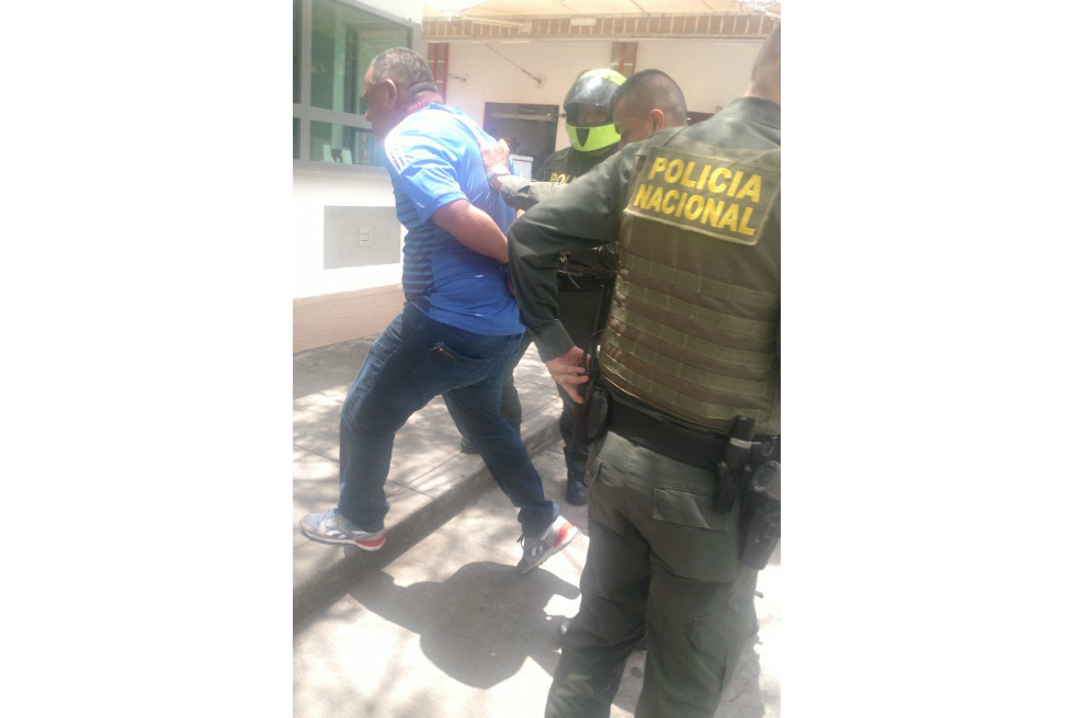 Hombre dice haber pagado $500.000 a familiares de una menor para abusar de ella
