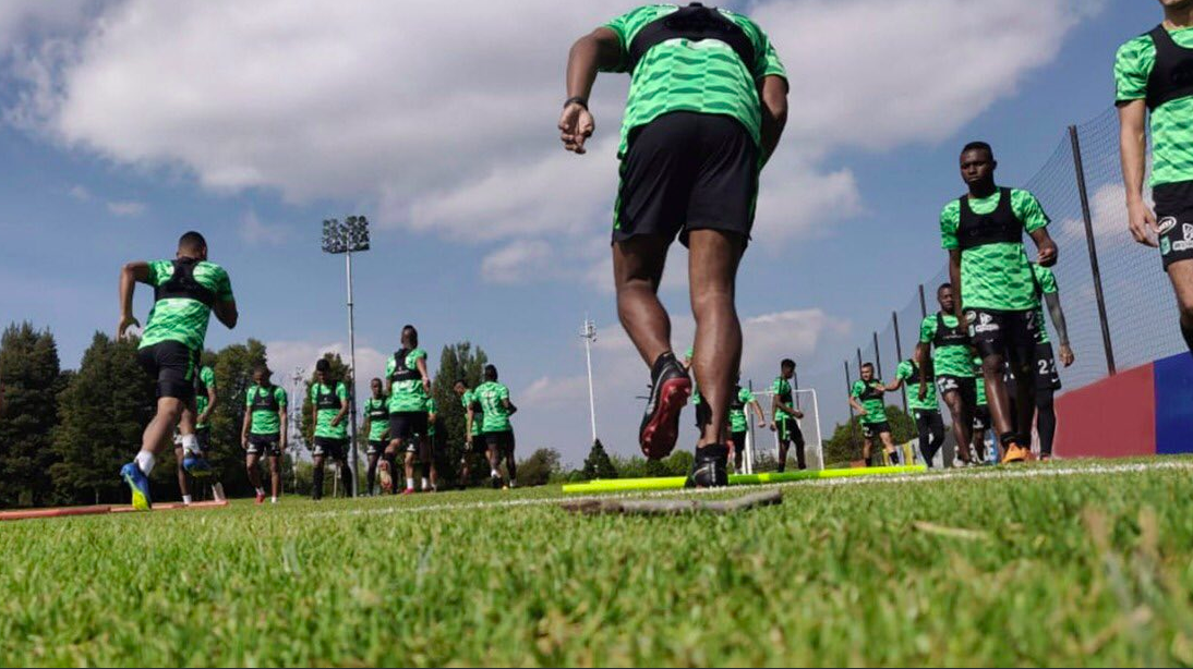 El TAS autoriza a Atlético Nacional para inscribir jugadores