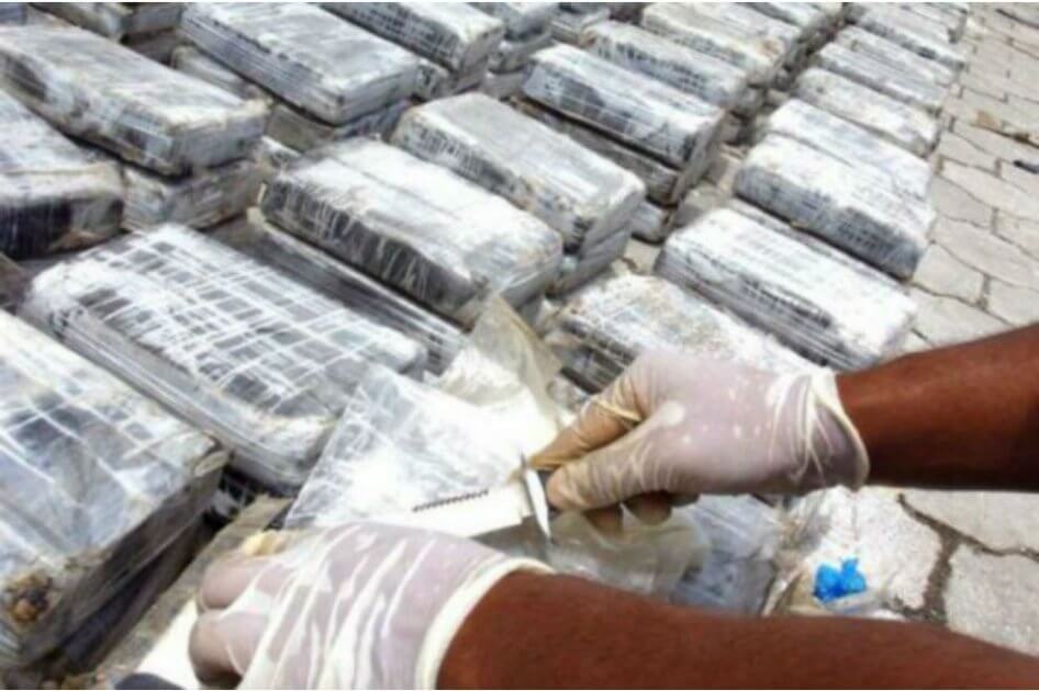 El químico detrás de la coca del Clan del Golfo y disidencias de las Farc