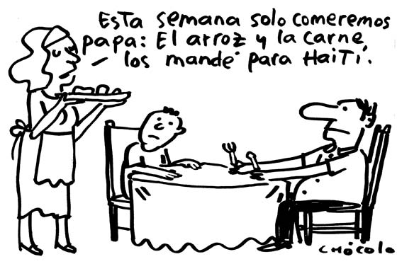 Esta semana