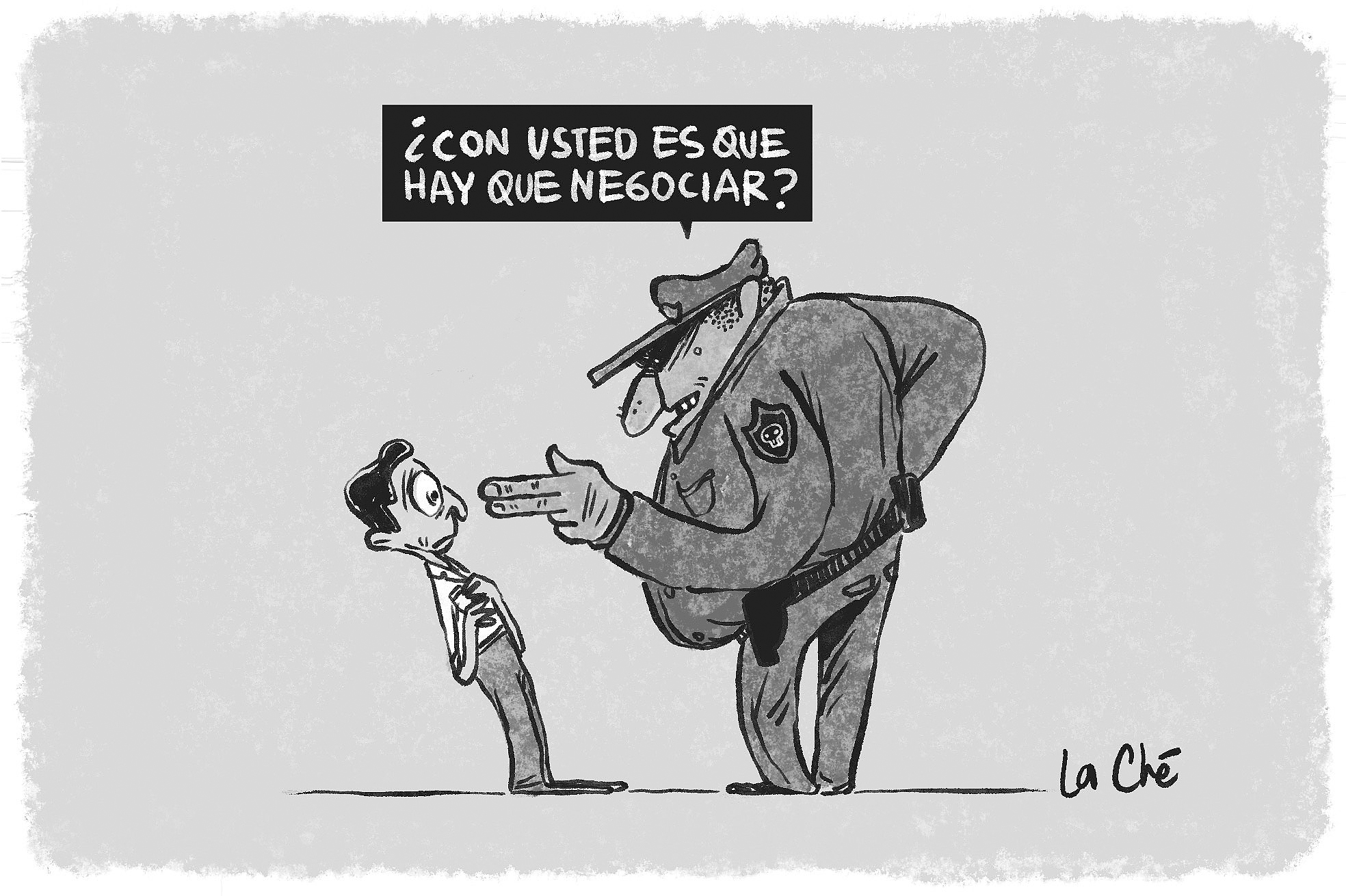 La Ché