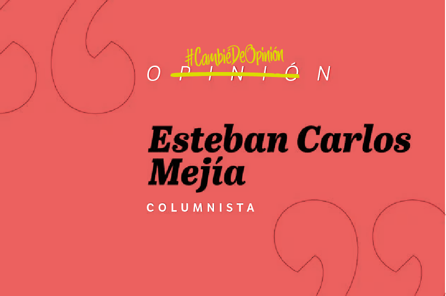 Cambié de opinión: ¡feliz Navidad, Vicky Dávila!
