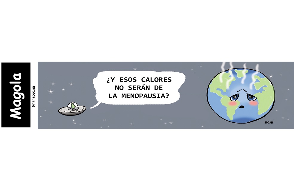 Menopausia