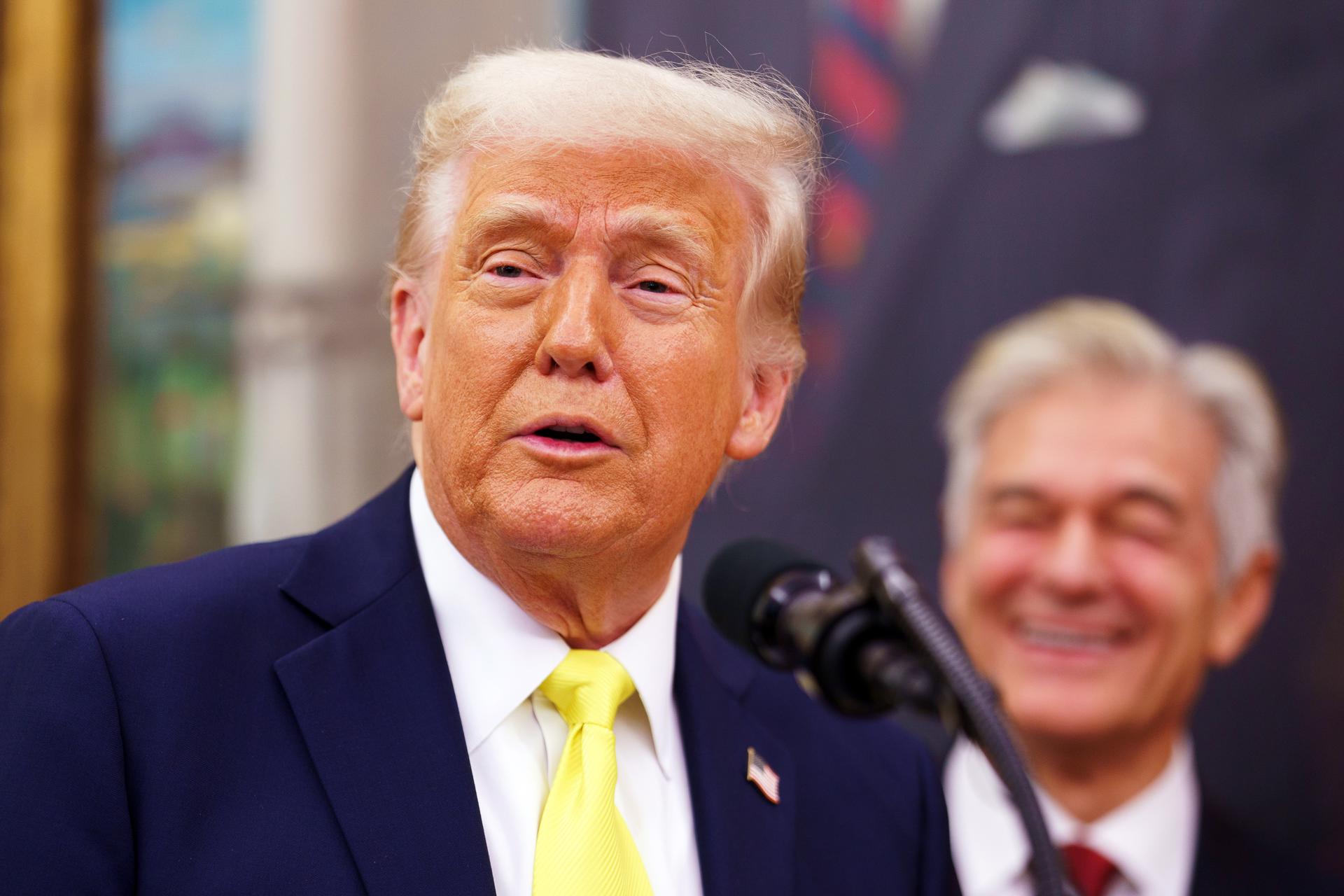 Clínicas de Maine demandan al Gobierno Trump por recortes a fondos de salud reproductiva