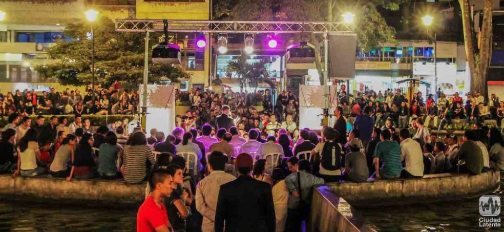 Festival Luna de Locos
