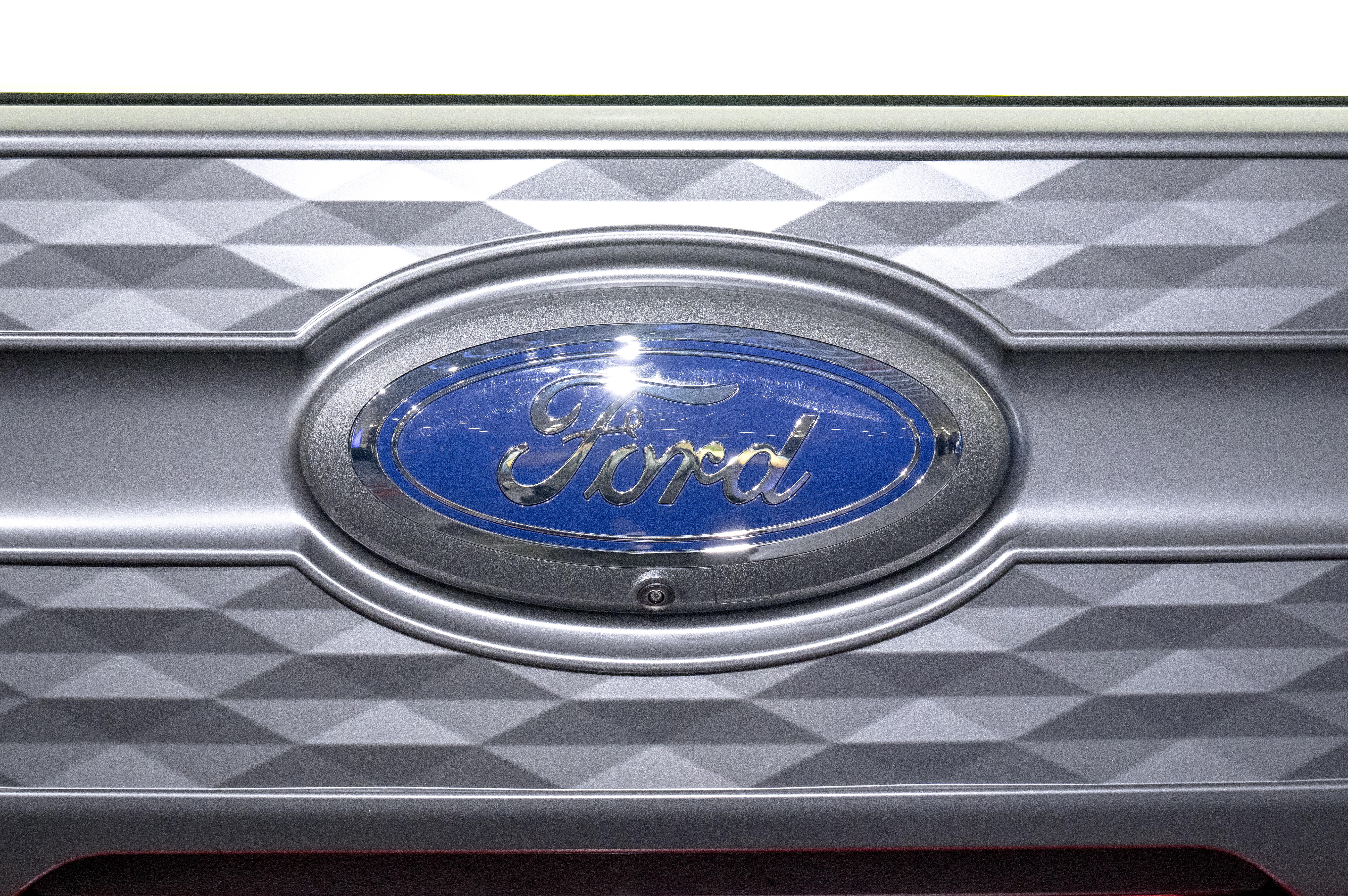 Ford: “la demanda de automóviles está reprimida”